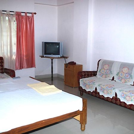Hotel Sanskar Ранчі Екстер'єр фото