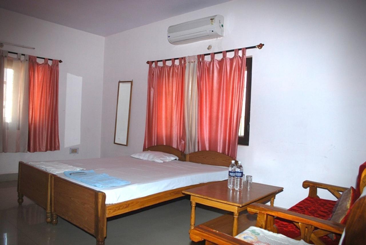 Hotel Sanskar Ранчі Екстер'єр фото