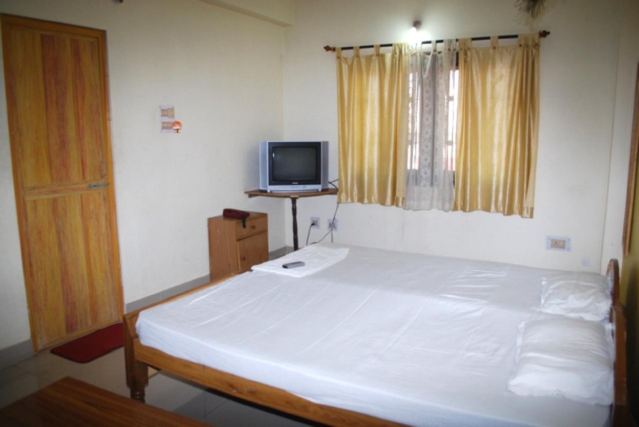 Hotel Sanskar Ранчі Екстер'єр фото
